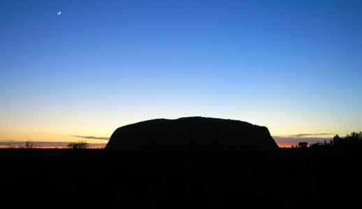 Uluru